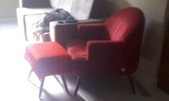 Imagem 6: AP0867 Apartamento 2 Quartos/ Pechincha