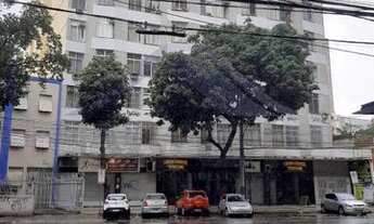 Imagem 1: 2 QUARTOS NA TIJUCA,ÓTIMA LOCALIZAÇÃO, COMÉRCIO