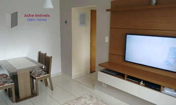 Imagem: Apartamento, Boqueirão, Praia Grande-SP