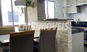 Imagem 7: CAMPINAS - Apartamento Padrão - JARDIM VON ZUBEN