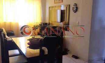 Imagem: Rio de Janeiro - Apartamento Padrão - Quintino