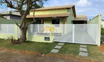 Imagem: Casas à venda em Unamar (Tamoios) - Cabo