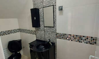 Imagem 7: Recreio casa 3qtos com 2 suítes e closet à apenas 400mts da praia com 2 vagas