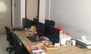 Imagem 4: Sala comercial centro empresarial atlântico