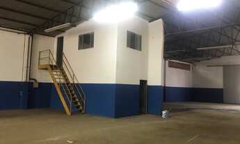 Imagem 6: Vende-se barracão