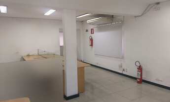 Imagem 7: Belo Horizonte - Conjunto Comercial/sala - Centro