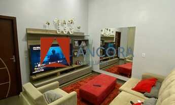 Imagem 7: Casa 2 suítes mobiliada closet piscina churrasqueira sinuca Colina Park