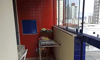 Imagem 2: Apartamento para Venda em São José/SC