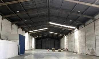 Imagem 6: Galpão/Depósito/Armazém 2040m2 para aluguel em condomínio logístico