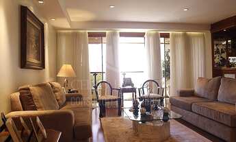 Imagem 4: Apartamento a venda Edifício Jatiuca, 4 suítes, 3 vagas, 280m²