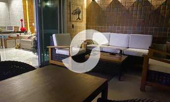 Imagem 3: Cobertura com 2 dormitórios à venda, 116 m² por R$ 1.600.000,00 - Camboinhas - Niterói/RJ