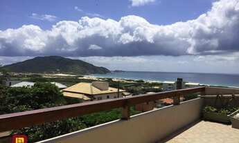 Imagem 3: Casa Praia do Santinho com vista para o mar