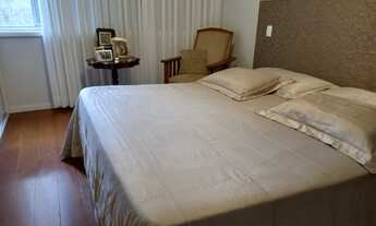 Imagem 9: Apartamento à venda, 4 quartos, 2 suítes, 3 vagas, Lourdes - Belo Horizonte/MG