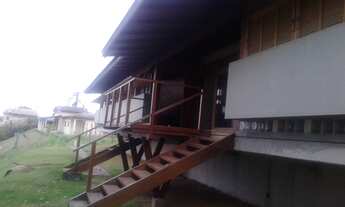 Imagem 2: Casa de Condomínio para venda com 450 m2 e 4 quartos em Freitas - São José dos Campos - S