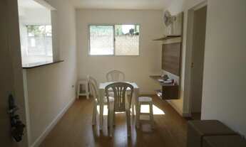 Imagem 2: Apartamento com 2 dormitórios à venda, 40 m² por R$ 208.000,00 - Vila Nova Aparecida - Mog