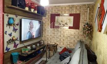 Imagem 7: Sobrado 3 Dorm 1 vaga 10 minutos Cptm Guaianazes