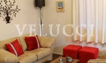 Imagem 2: Apartamento - Chácara da Barra - Campinas