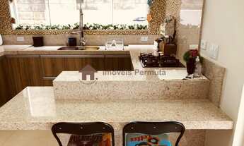 Imagem 4: CASA RESIDENCIAL em CAMPINAS - SP, SWISS PARK