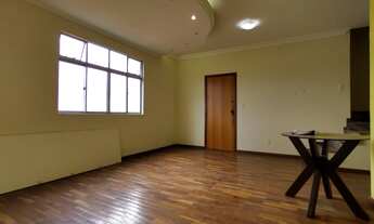 Imagem 3: BELO HORIZONTE - Apartamento Padrão - Paquetá