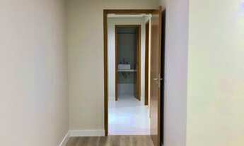 Imagem 6: Apartamento para venda possui 103 metros quadrados com 3 quartos com suíte ,2 vagas de gar