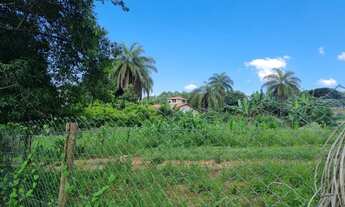 Imagem 3: Chácaras com água passando nos fundos