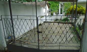 Imagem 3: Casa para aluguel tem 58 metros quadrados com 1 quarto em Santa Cruz - Rio de Janeiro - RJ