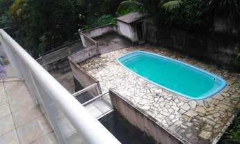 Imagem 3: Apartamento de 60 metros quadrados no bairro Camorim com 2 quartos