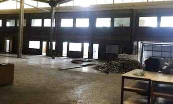 Imagem 4: Galpão para alugar Chácara do Solar I (Fazendinha) Santana de Parnaíba