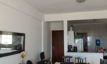 Imagem 4: Apartamento com 3 quartos no ED. NICOLINA - Bairro Centro Norte em Cuiabá
