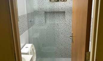 Imagem 3: Setor Camargo quadra 16