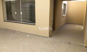 Imagem 5: Sobrado com 4 dormitórios à venda, 200 m² por R$ 850.000,00 - Vila Floresta - Santo André