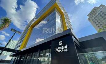 Imagem 4: Sala - Cambuí - Campinas