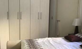 Imagem 6: Casa de condomínio térrea para venda tem 130 metros quadrados com 3 quartos