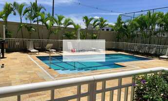 Imagem 7: Apartamento à venda no bairro Água Branca - São Paulo/SP, Zona Oeste