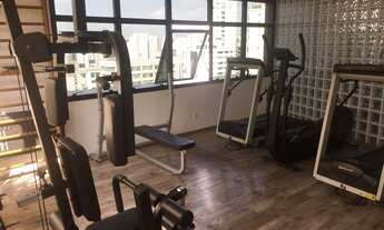 Imagem 7: Flat para venda tem 35 metros quadrados com 1 quarto em Vila Clementino - São Paulo - SP