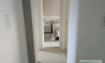 Imagem 3: APARTAMENTO À VENDA TRÊS QUARTOS - VILA LAURA