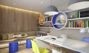 Imagem 3: Like Cyrela 2 quartos em Jacarepaguá/Rio de Janeiro!!