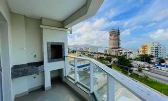 Imagem 4: Excelente apartamento com vista mar