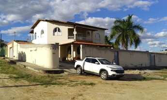 Imagem: Alugo casa no loteamento Bahia, perto da