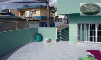 Imagem 5: Casa com 2 dormitórios, 150 m² - venda por R$ 450.000,00 ou aluguel por R$ 2.300,00/mês