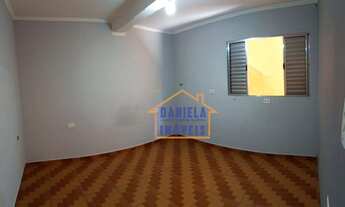 Imagem 5: Casa para alugar por R$ 1.300,00/mês - Jardim Santo André - Santo André/SP