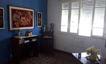 Imagem 6: Apartamento para venda tem 160 metros quadrados com 3 quartos em Copacabana - Rio de Janei