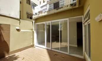 Imagem 6: Ipanema 4 quartos