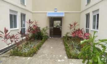 Imagem 2: Apartamento para venda com 40 metros quadrados com 2 quartos