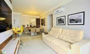 Imagem: Apartamento para venda com 99 metros quadrados