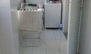 Imagem 7: Apartamento para venda com 195 metros quadrados com 2 quartos em Itararé - São Vicente - S