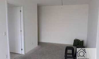 Imagem 2: Apartamento à venda, 88 m² por R$ 750.000,01 - Jardim - Santo André/SP