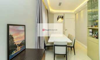 Imagem 6: Apartamento à venda no bairro Perdizes - São Paulo/SP, Zona Oeste