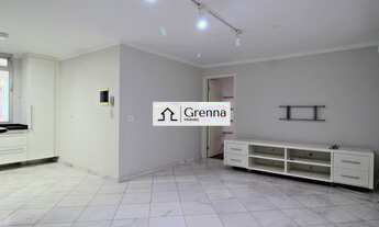 Imagem 3: Apto p/venda e locação 1 dorm nos Jardins c/105m²