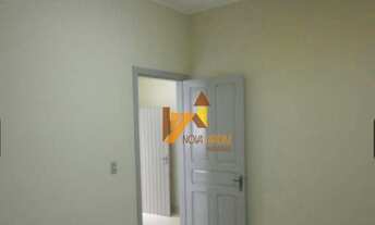 Imagem 5: Casa com 3 dormitórios para alugar, 160 m² por R$ 4.500,00/mês - Centro - Santo André/SP